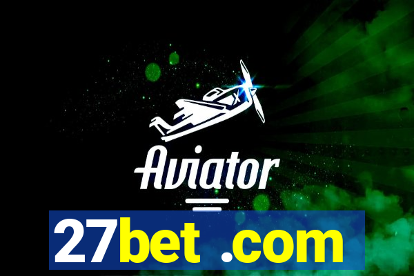 27bet .com